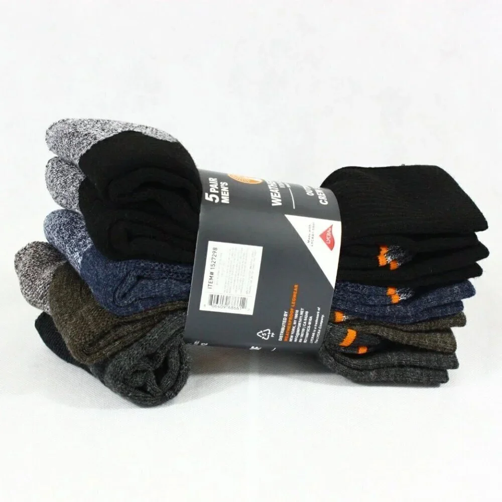 Weatherproof nwt men